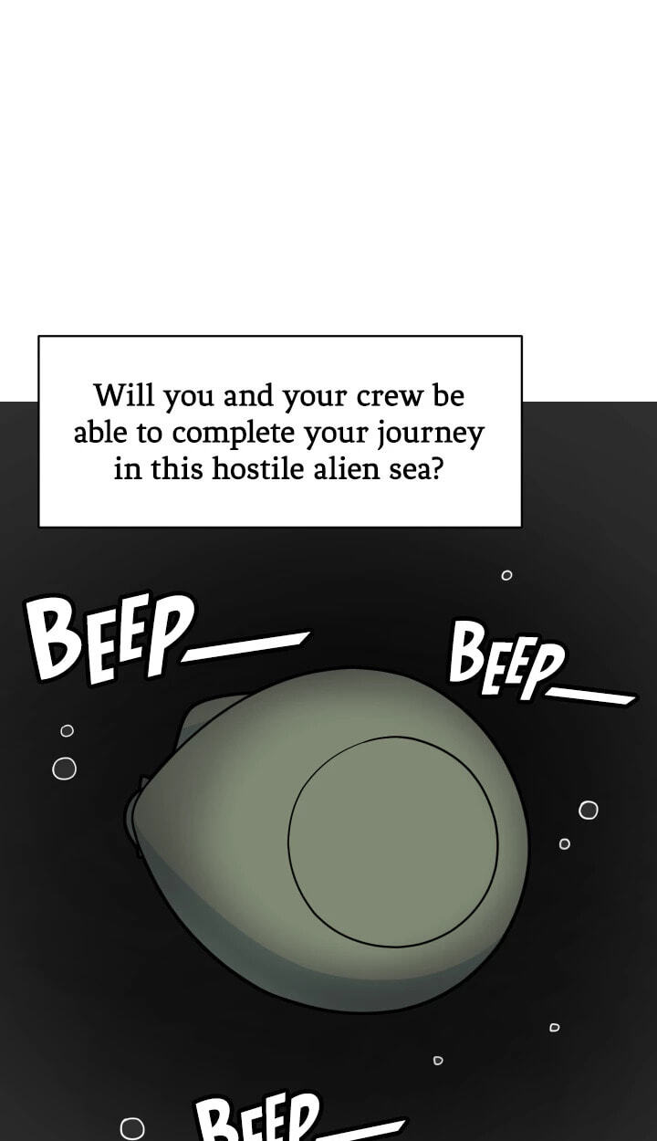 Brain Breaker Chapter 35 page 3 - 