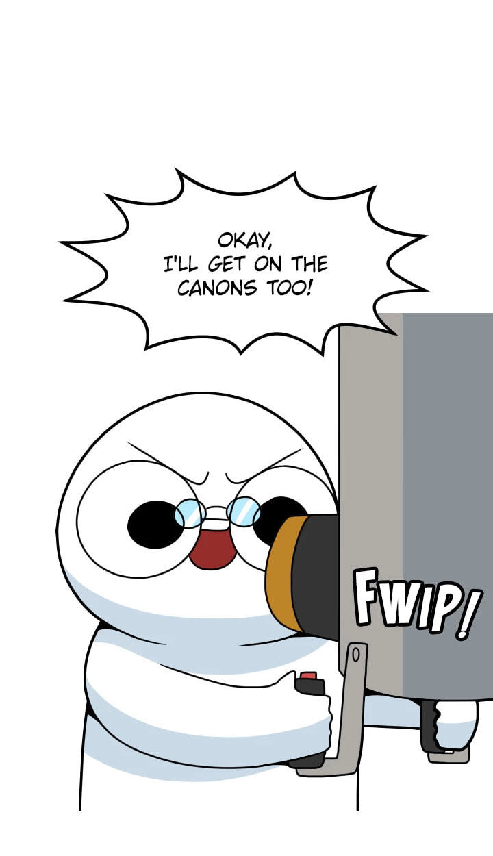 Brain Breaker Chapter 35 page 27 - 