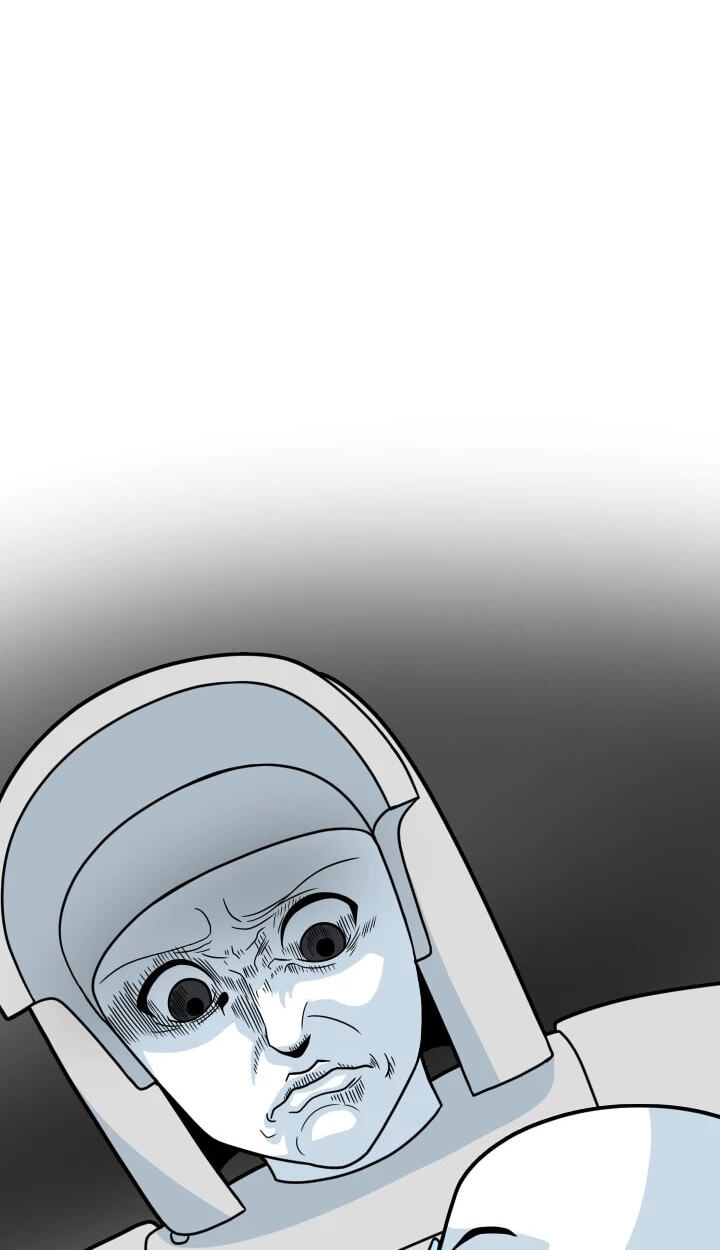 Brain Breaker Chapter 35 page 28 - 