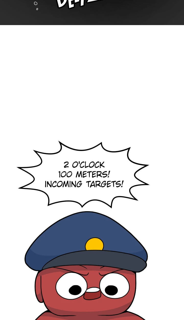 Brain Breaker Chapter 35 page 4 - 