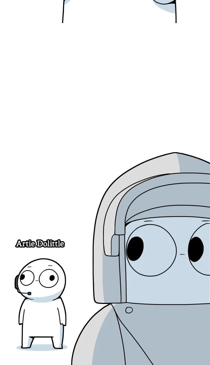 Brain Breaker Chapter 35 page 32 - 