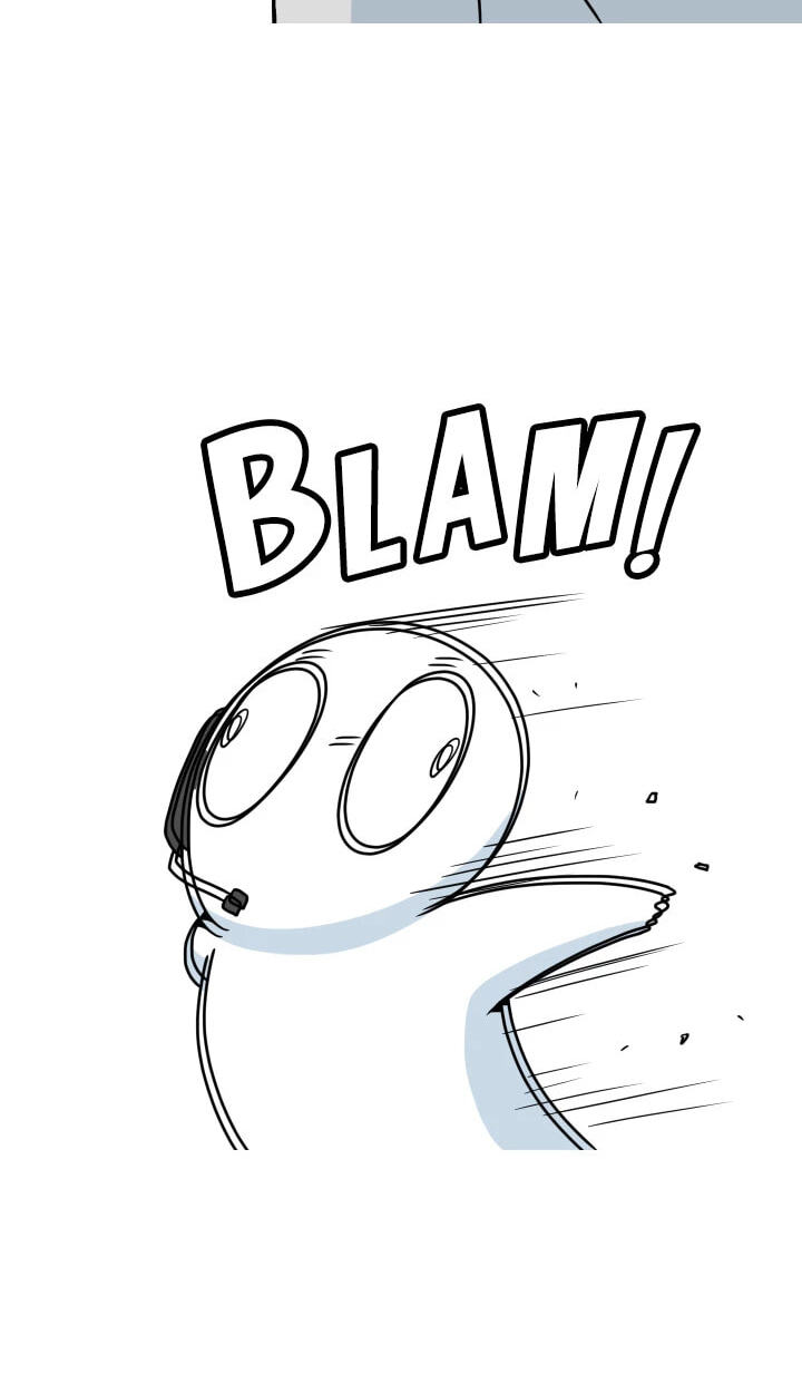 Brain Breaker Chapter 35 page 33 - 