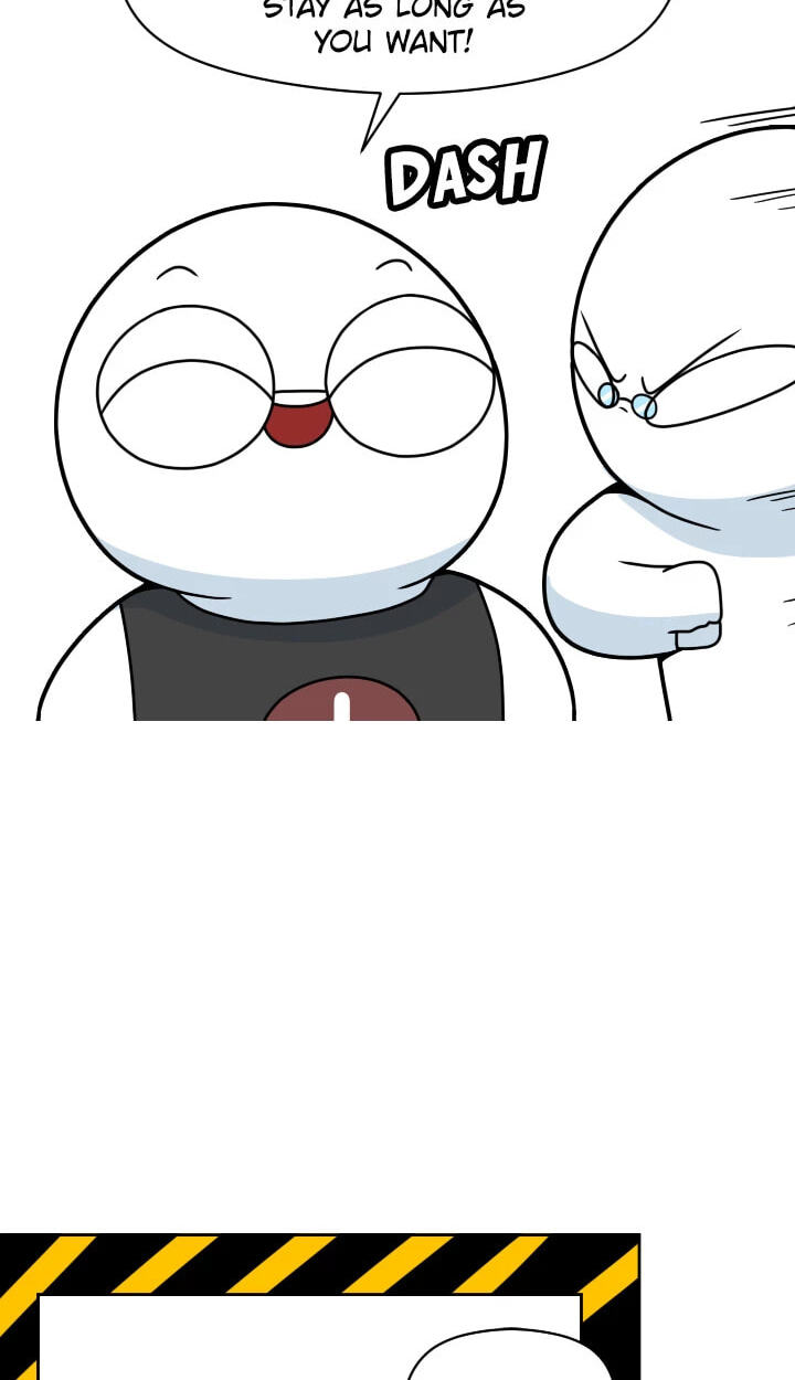 Brain Breaker Chapter 35 page 40 - 