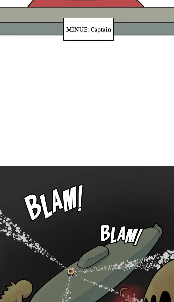 Brain Breaker Chapter 35 page 5 - 