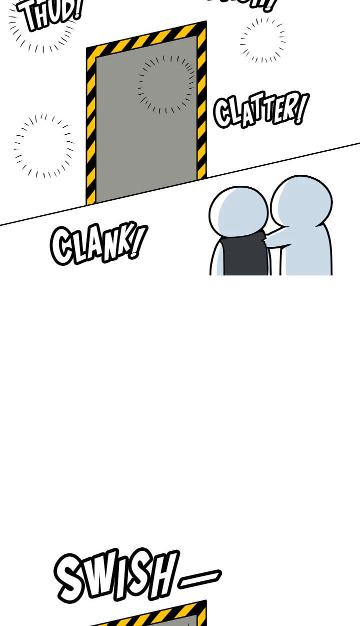 Brain Breaker Chapter 35 page 42 - 