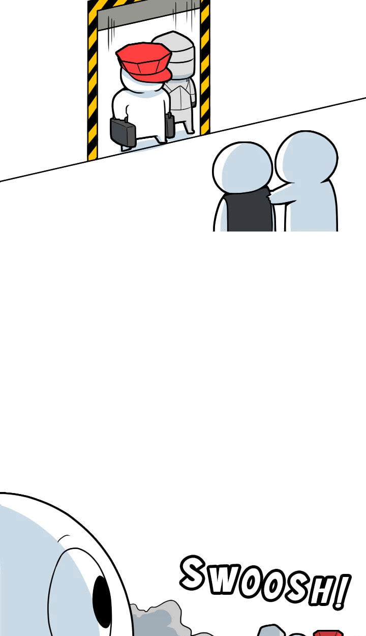 Brain Breaker Chapter 35 page 43 - 