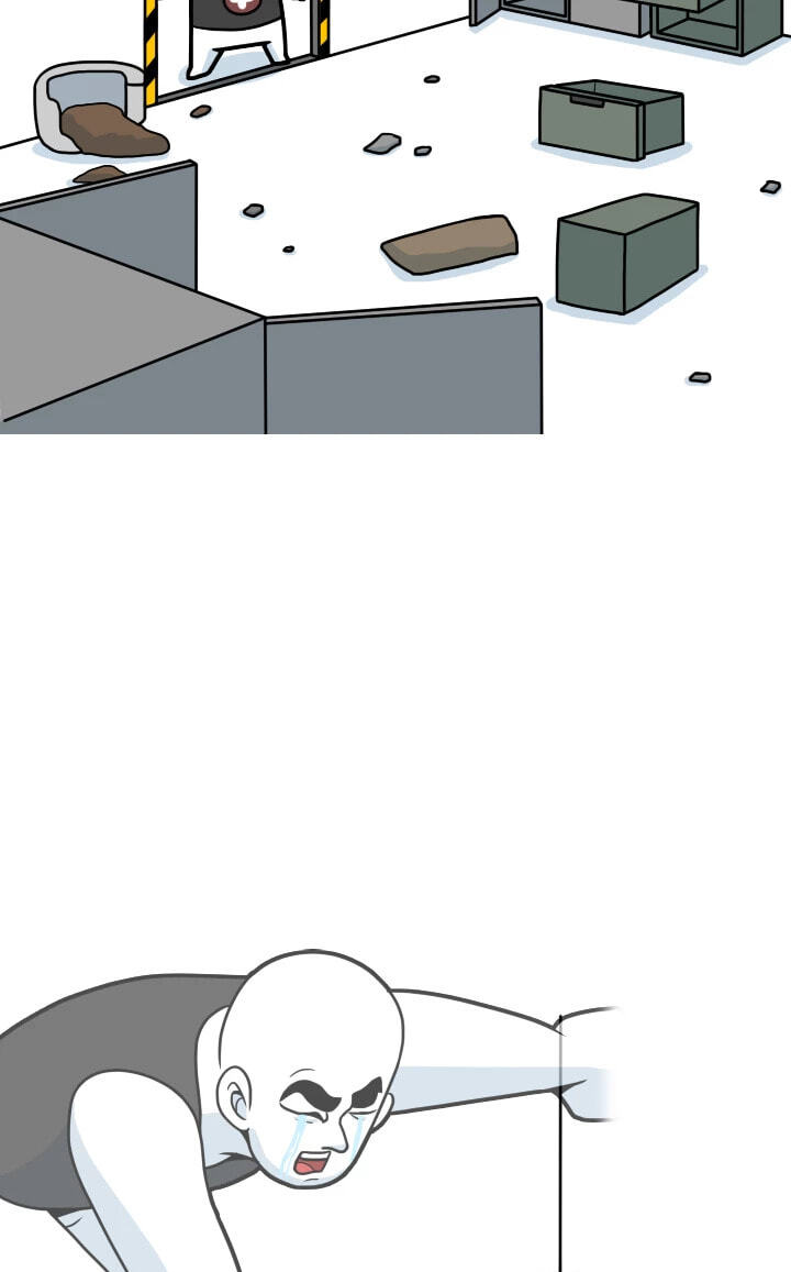 Brain Breaker Chapter 35 page 45 - 