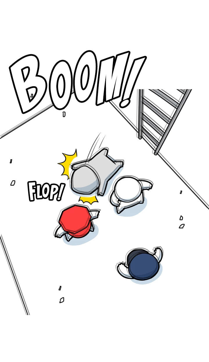 Brain Breaker Chapter 35 page 49 - 