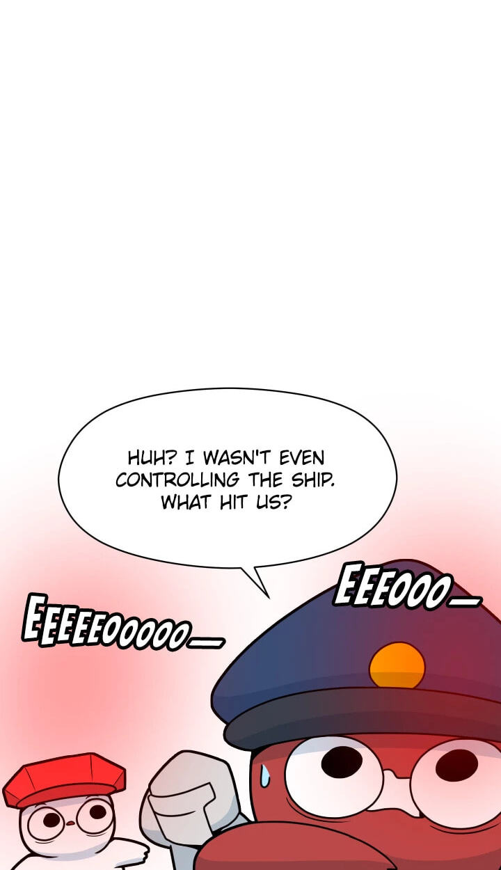 Brain Breaker Chapter 35 page 50 - 