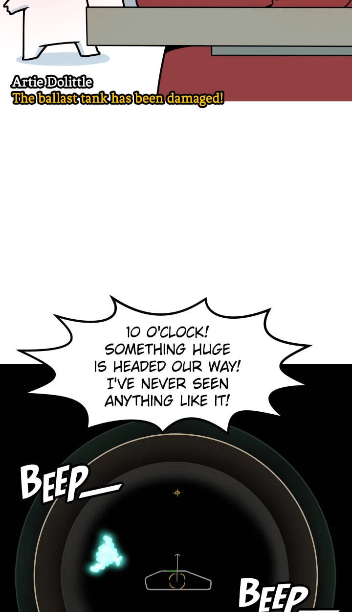Brain Breaker Chapter 35 page 51 - 