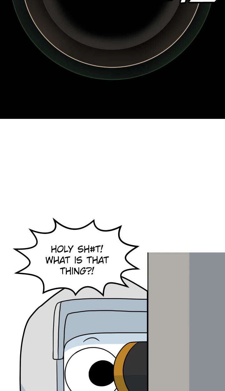 Brain Breaker Chapter 35 page 52 - 