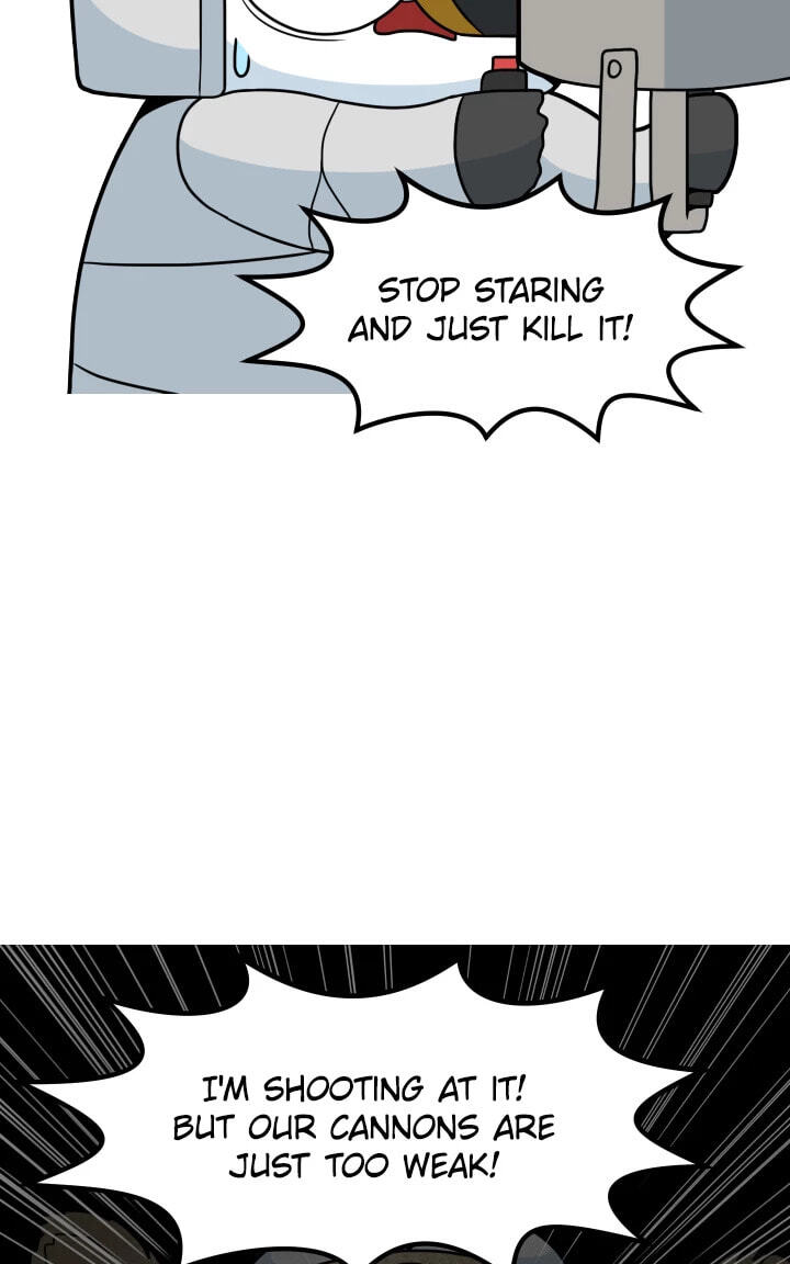 Brain Breaker Chapter 35 page 53 - 