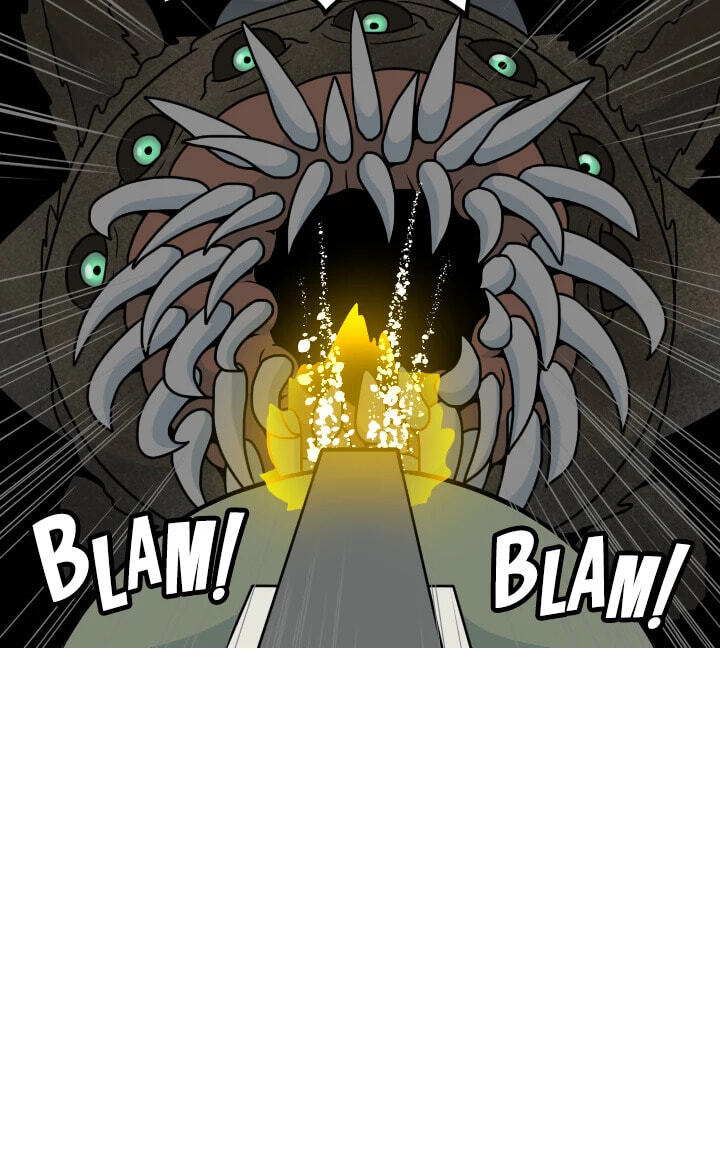 Brain Breaker Chapter 35 page 54 - 