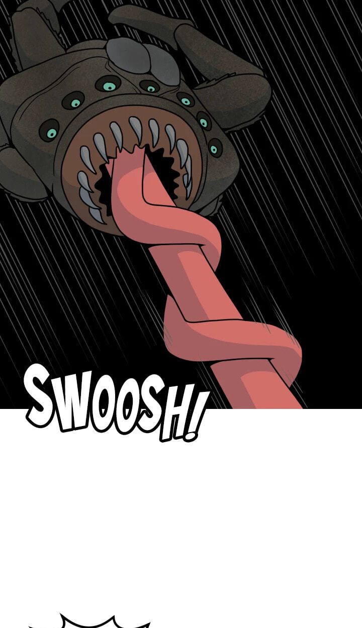 Brain Breaker Chapter 35 page 55 - 