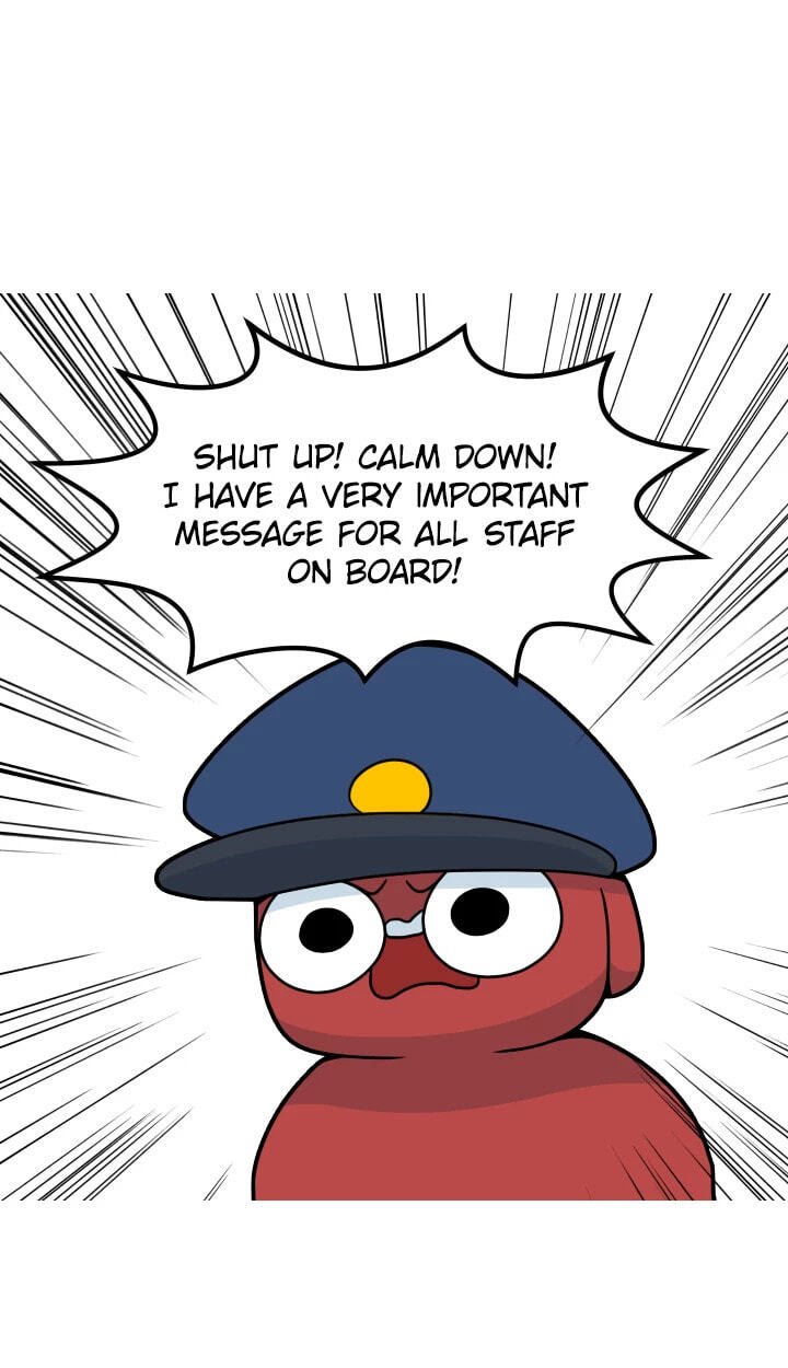 Brain Breaker Chapter 35 page 57 - 