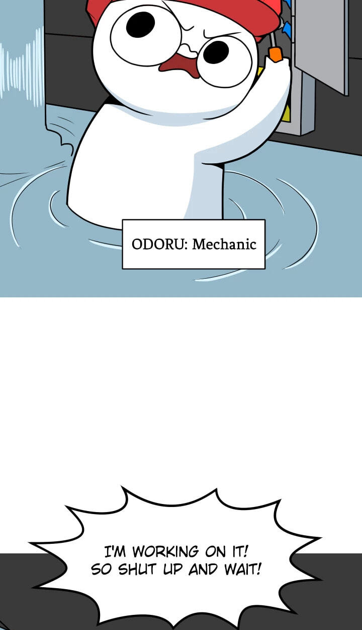 Brain Breaker Chapter 35 page 7 - 