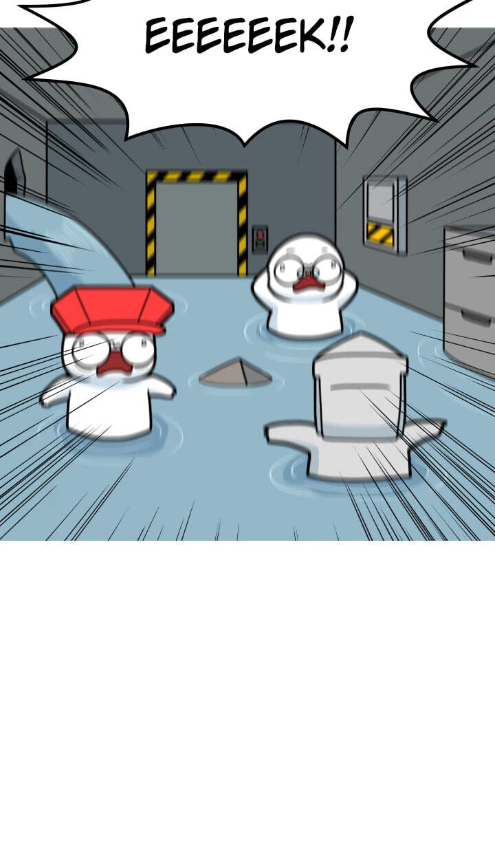Brain Breaker Chapter 35 page 61 - 