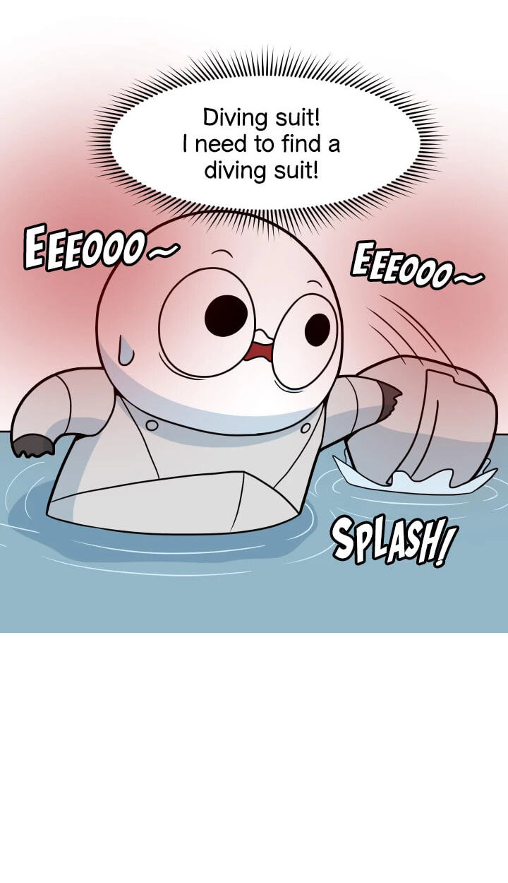 Brain Breaker Chapter 35 page 62 - 