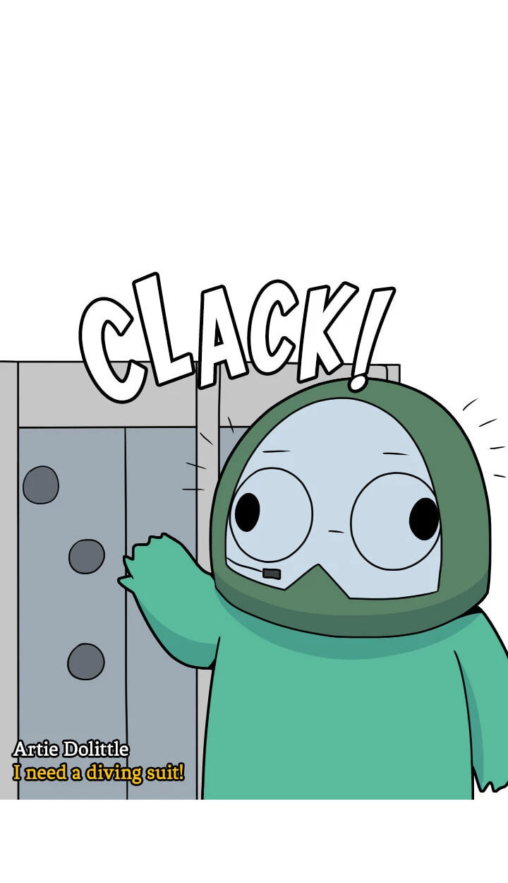 Brain Breaker Chapter 35 page 66 - 