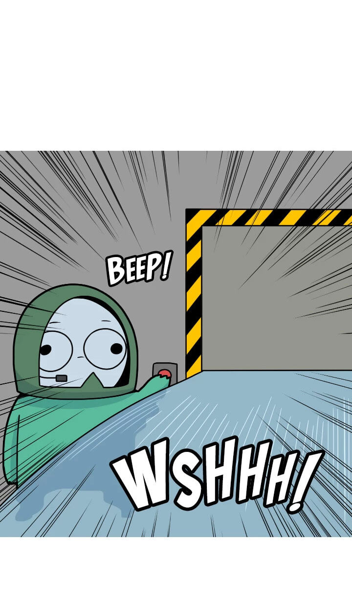 Brain Breaker Chapter 35 page 68 - 