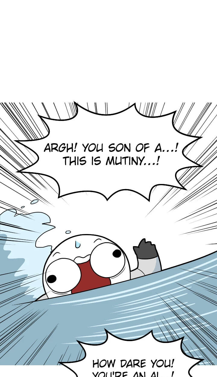 Brain Breaker Chapter 35 page 69 - 