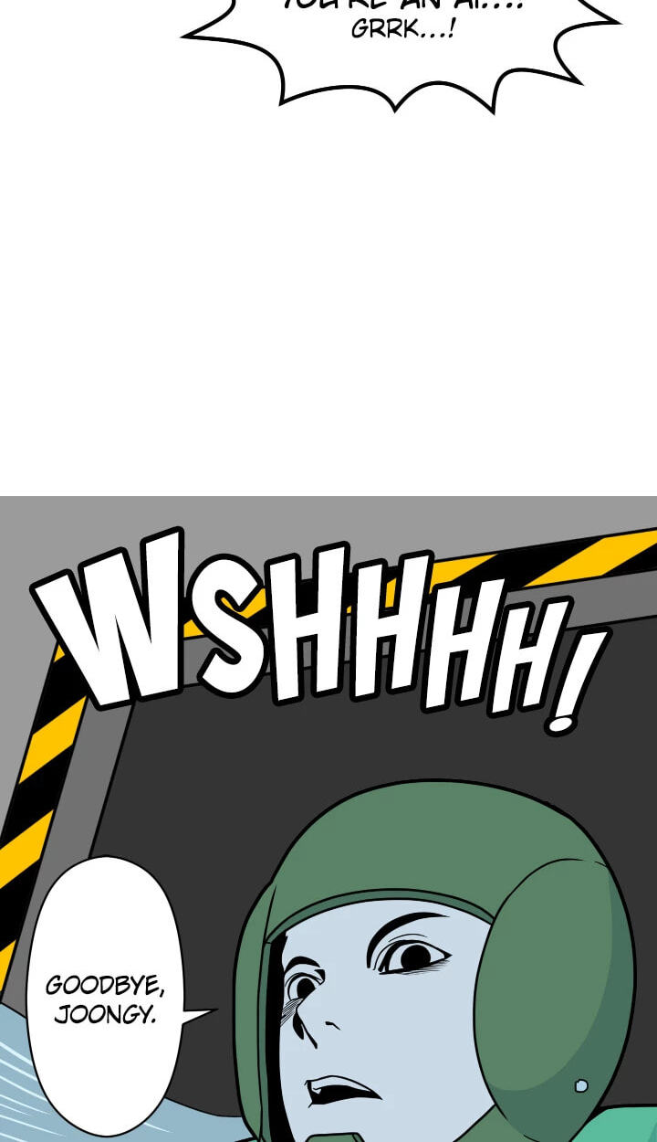 Brain Breaker Chapter 35 page 70 - 