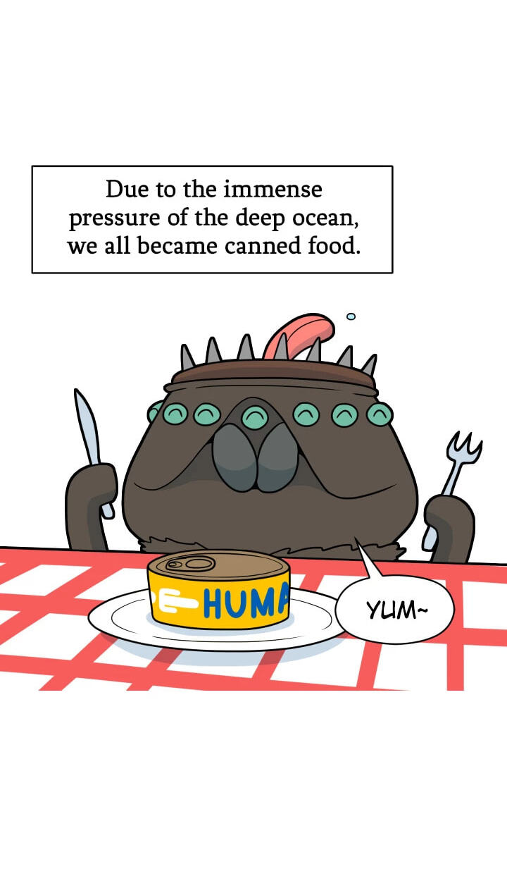 Brain Breaker Chapter 35 page 72 - 