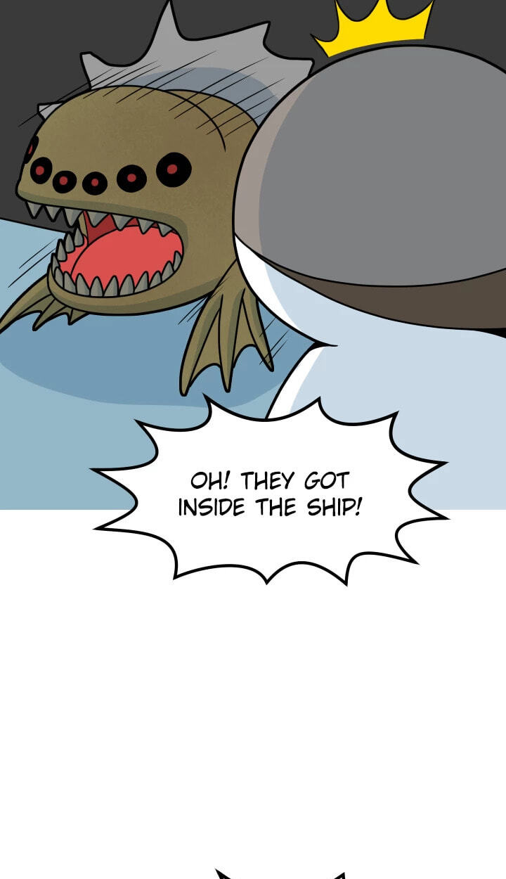 Brain Breaker Chapter 35 page 9 - 