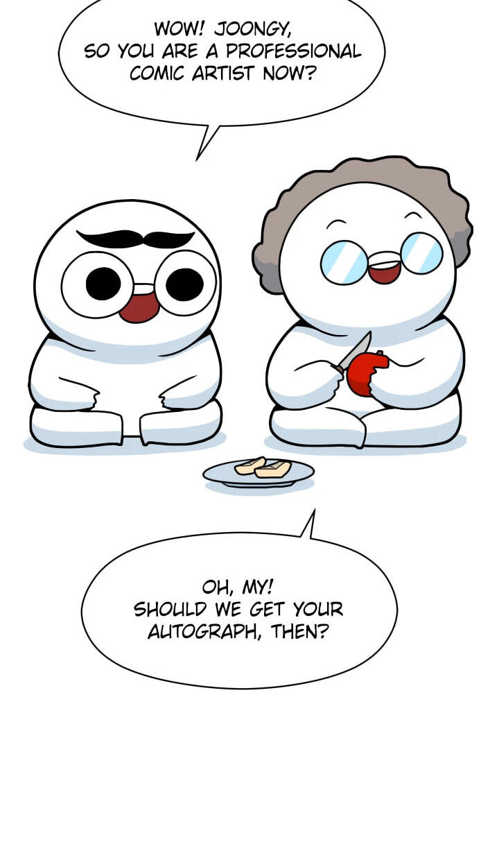 Brain Breaker Chapter 36 page 2 - 