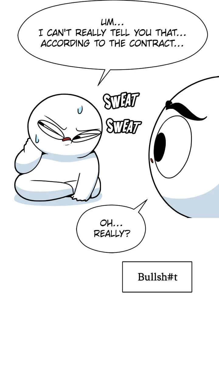 Brain Breaker Chapter 36 page 13 - 