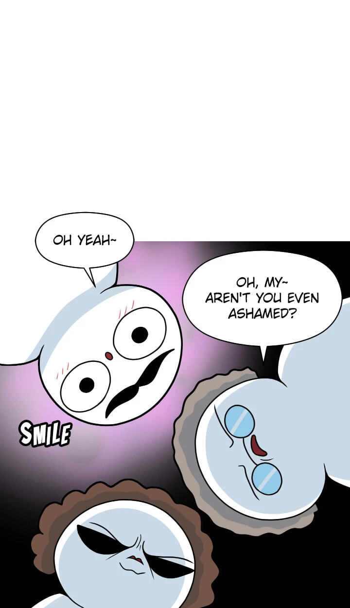 Brain Breaker Chapter 36 page 17 - 