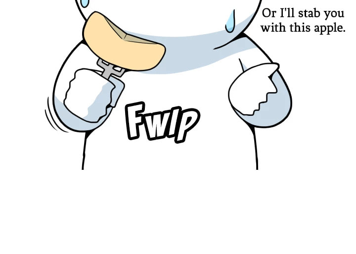 Brain Breaker Chapter 36 page 21 - 