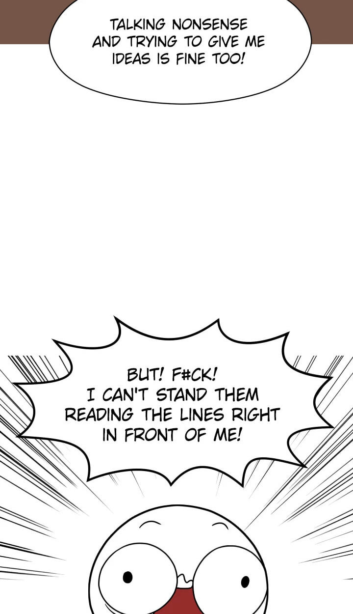 Brain Breaker Chapter 36 page 27 - 