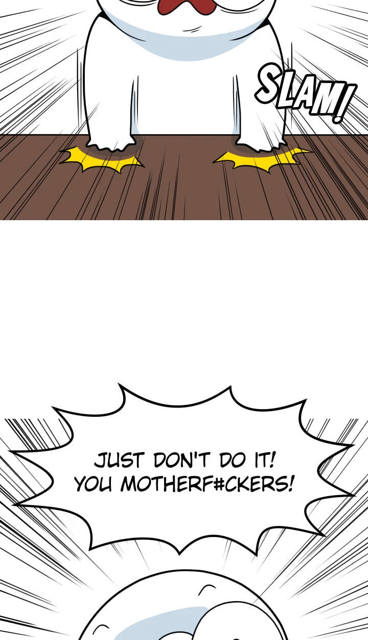 Brain Breaker Chapter 36 page 28 - 