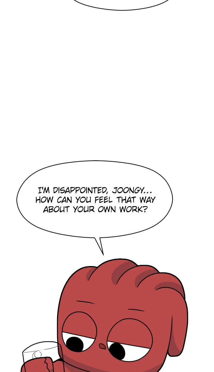 Brain Breaker Chapter 36 page 33 - 