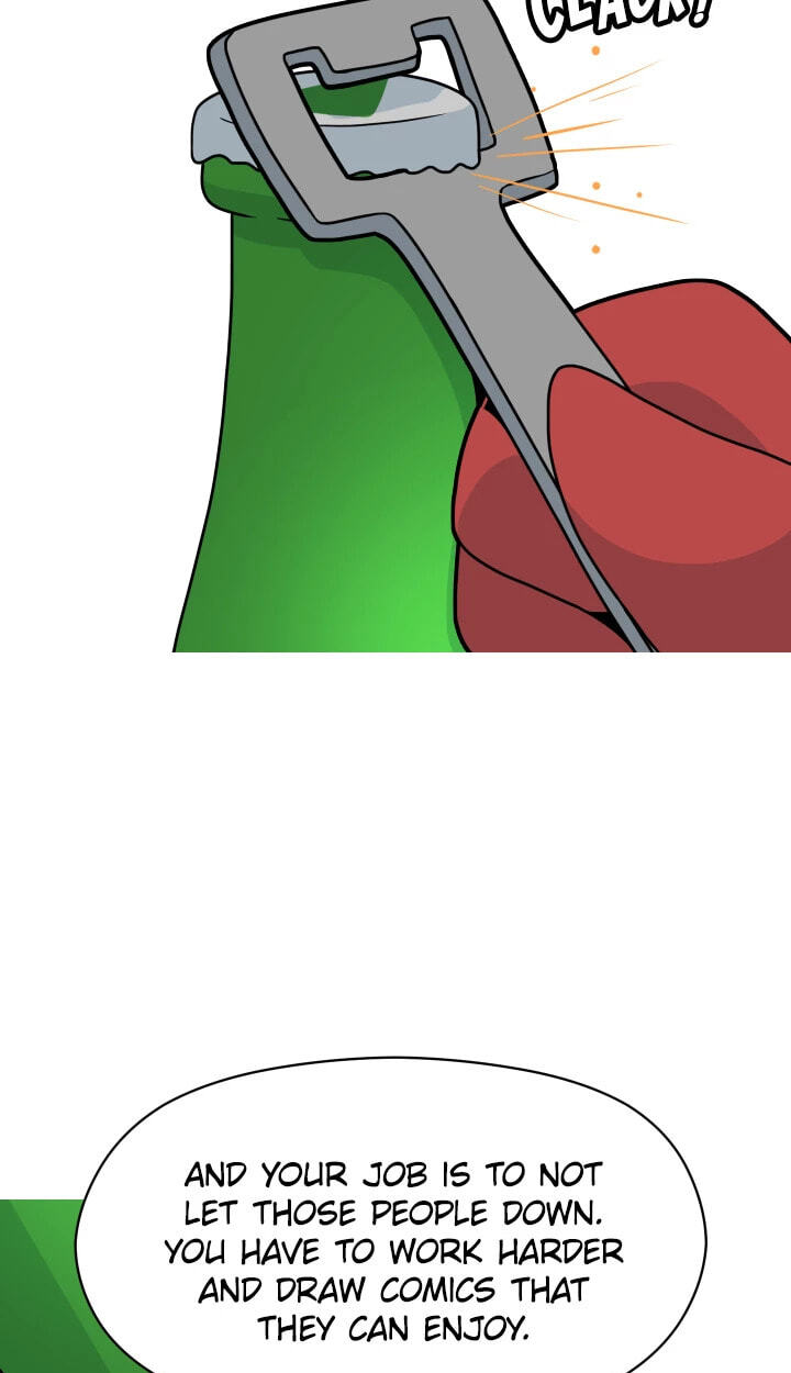 Brain Breaker Chapter 36 page 35 - 