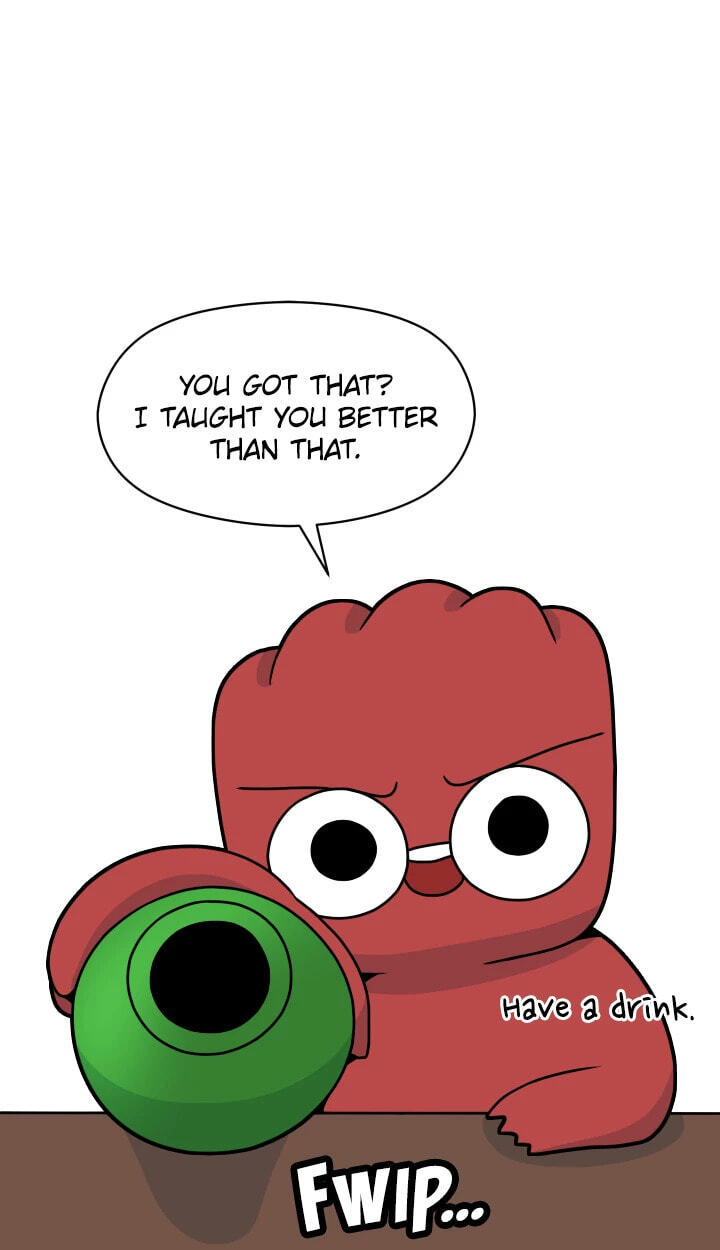 Brain Breaker Chapter 36 page 37 - 