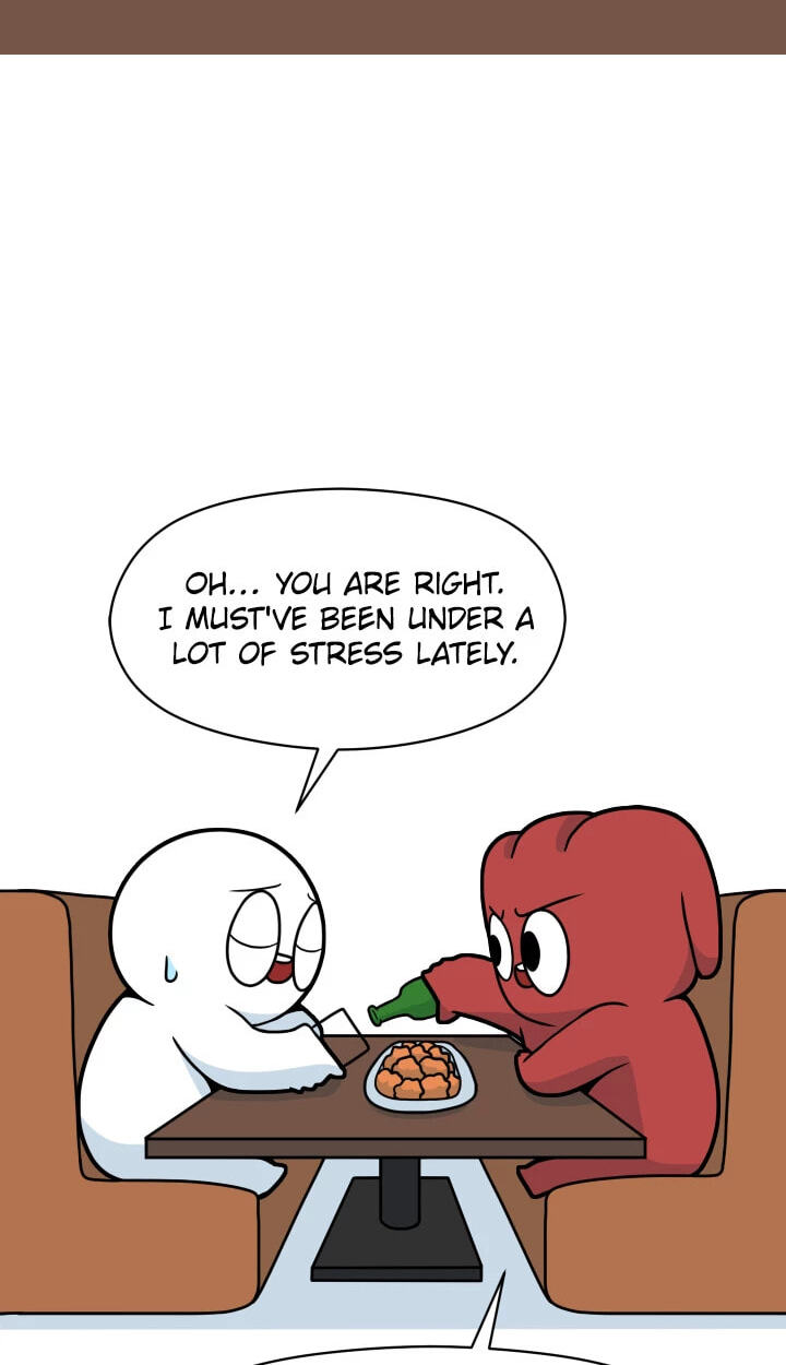 Brain Breaker Chapter 36 page 38 - 