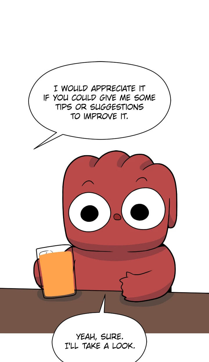 Brain Breaker Chapter 36 page 41 - 