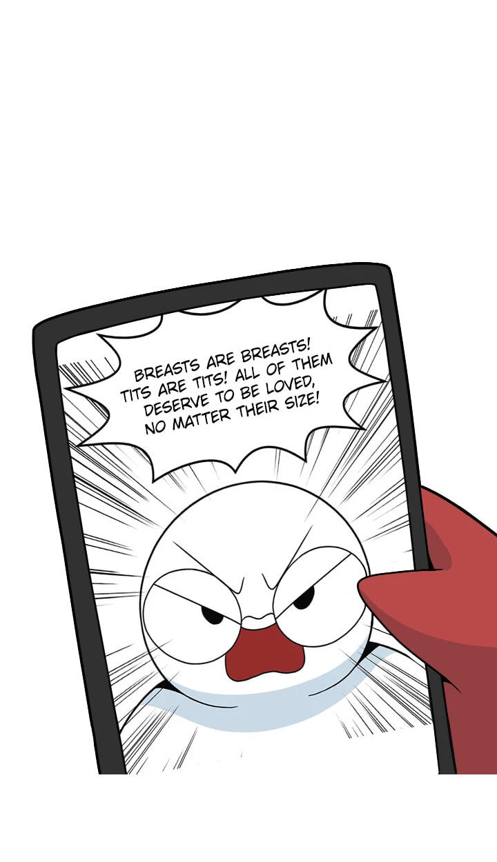 Brain Breaker Chapter 36 page 43 - 