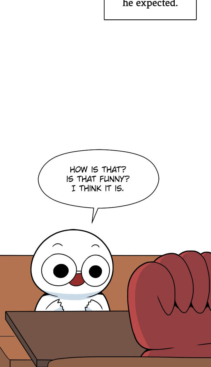 Brain Breaker Chapter 36 page 45 - 