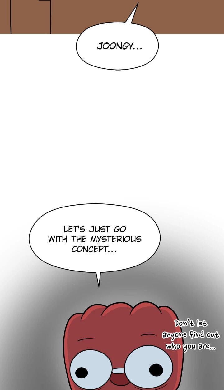 Brain Breaker Chapter 36 page 46 - 