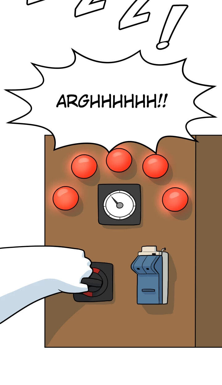 Brain Breaker Chapter 36 page 57 - 
