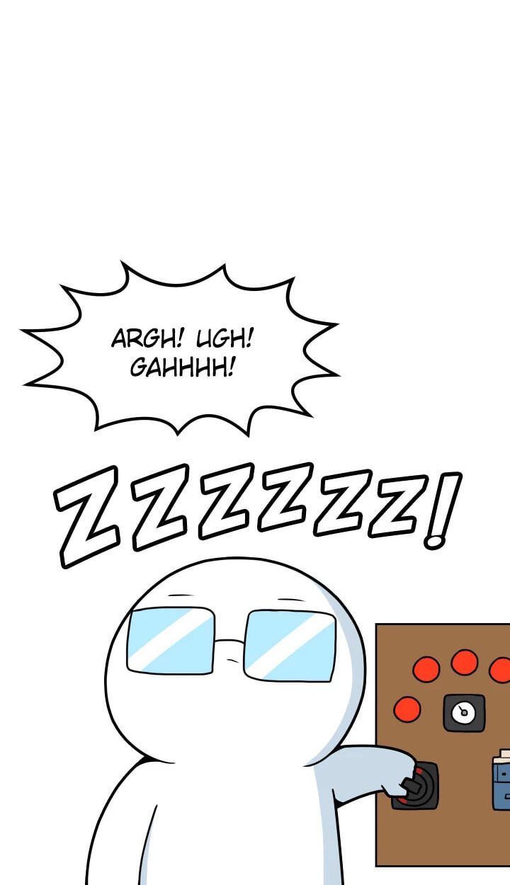 Brain Breaker Chapter 36 page 58 - 