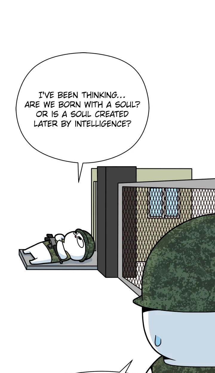 Brain Breaker Chapter 37 page 12 - 