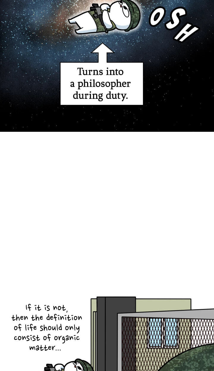 Brain Breaker Chapter 37 page 14 - 