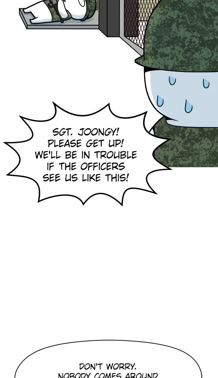 Brain Breaker Chapter 37 page 15 - 