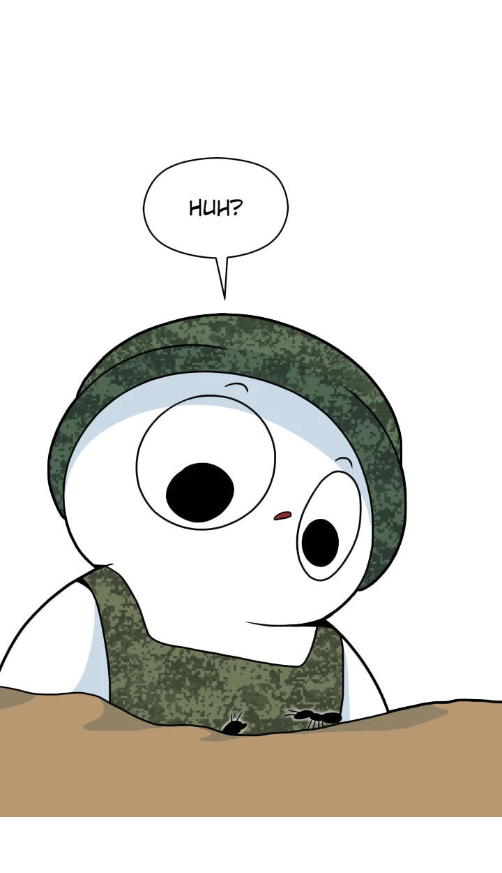 Brain Breaker Chapter 37 page 17 - 