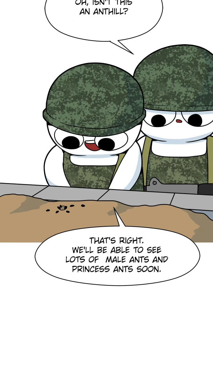 Brain Breaker Chapter 37 page 20 - 