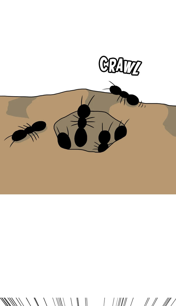 Brain Breaker Chapter 37 page 21 - 